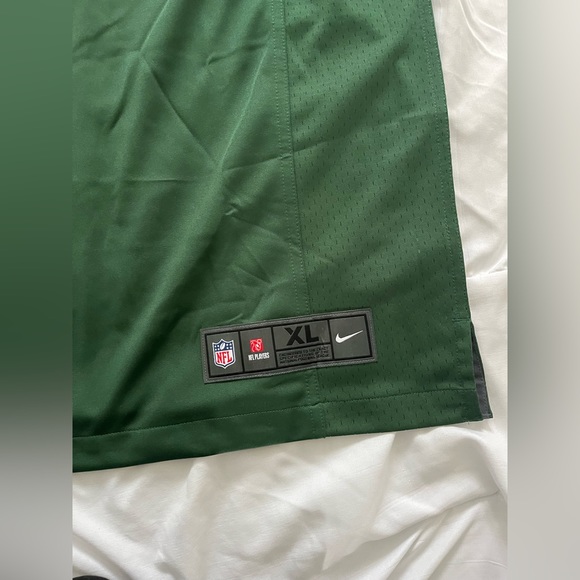 Christian Watson Green Bay Packers
Jersey Nike Dri-FIT NFL Limited
Size XL
Nwt - Picture 7 of 11